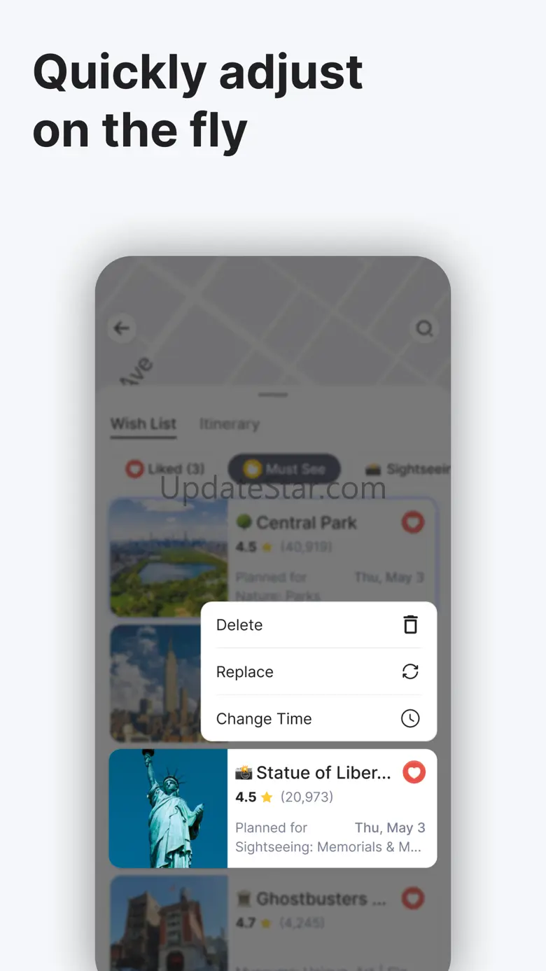 Tripmaker: AI Travel Assistant 4.24.0