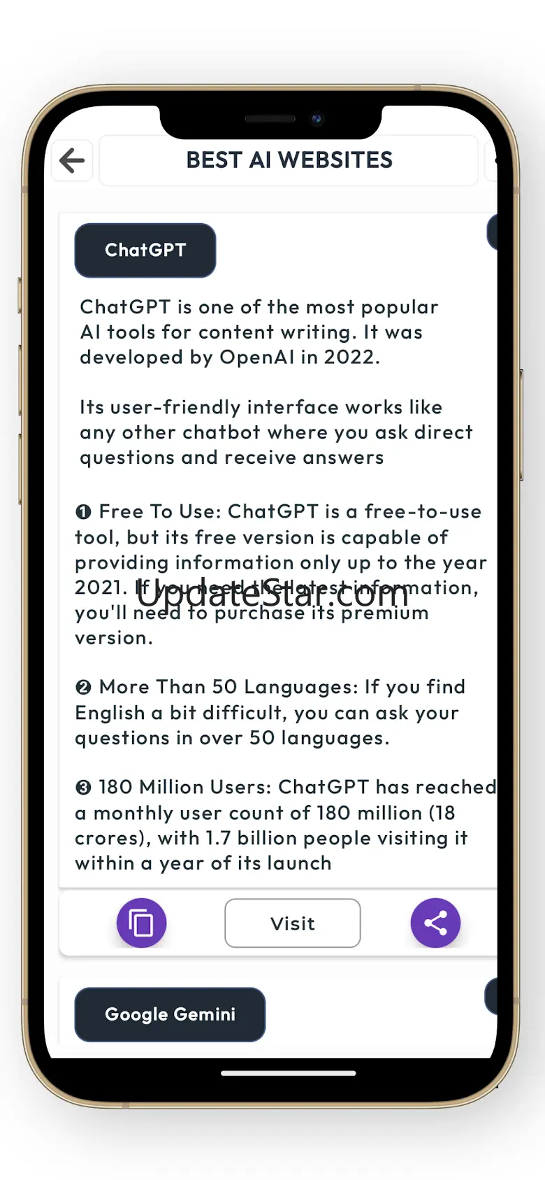Computer Course App Offline 2.1