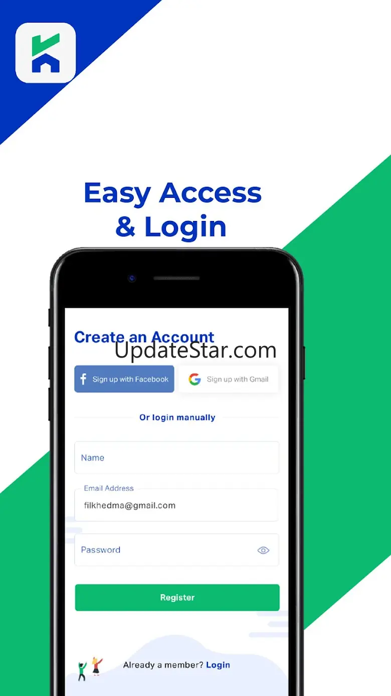 FilKhedma - Home Services 7.1.0
