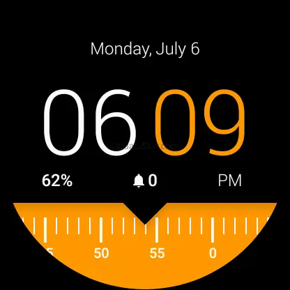Timr Face Watch Face 3.5.1