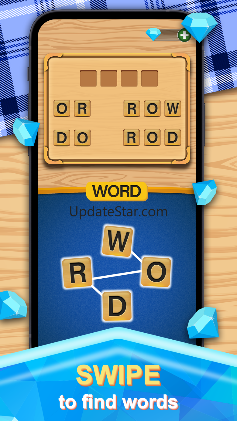 Word Choose 2.29