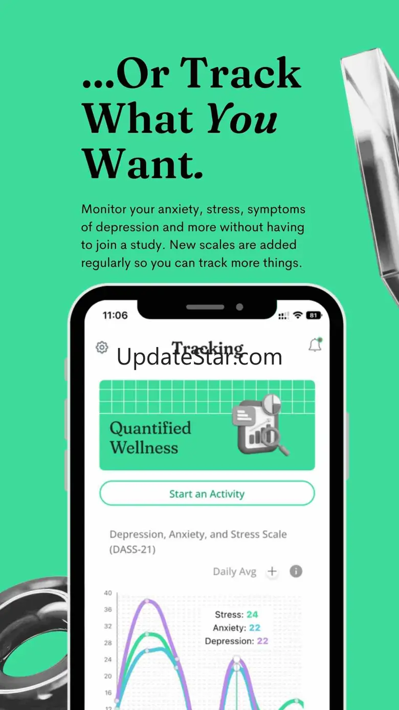 Quantified Citizen 2.10.2