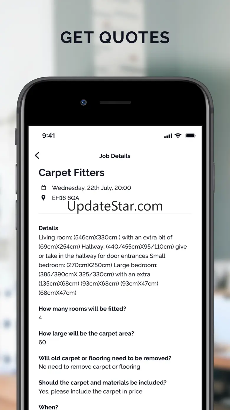 HomeRun: Find Service Pros 2.3.21