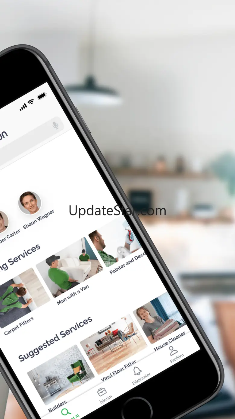 HomeRun: Find Service Pros 2.3.21