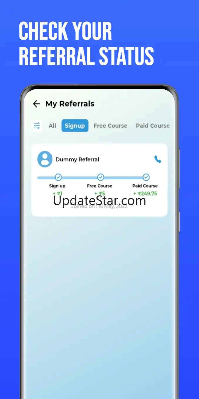 MMT Courses 1.0.72