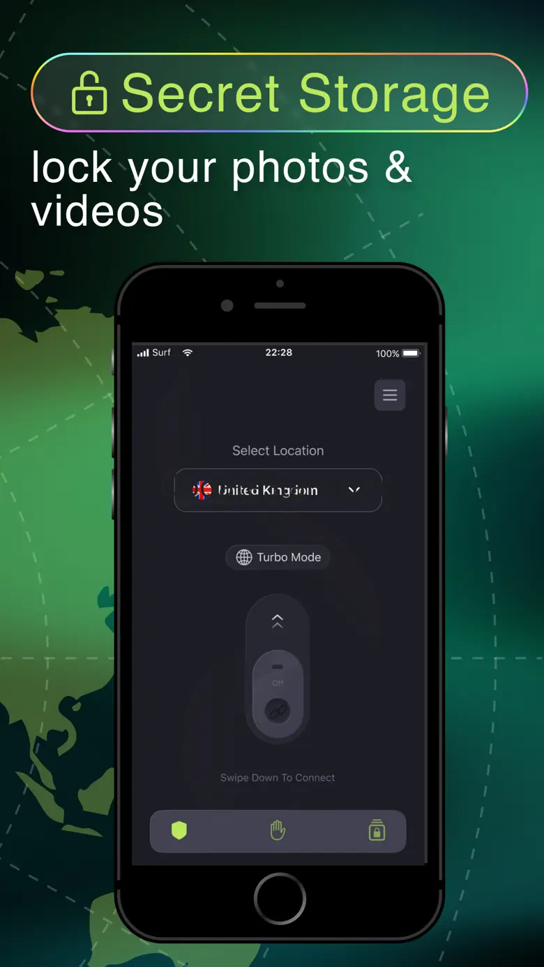 Private VPN & Adblock 1.6