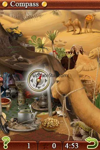 Little Shop: World Travel Lite 1.3.6