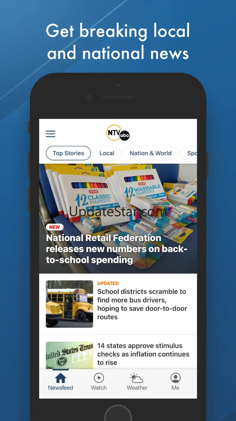 NTV News v4.19.0.4