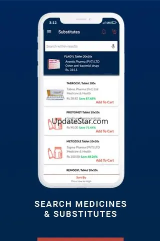 MedicalStore.com.pk - Online P 4.1