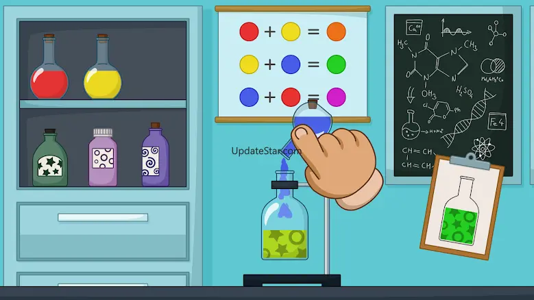 Learn by Play: Kid Professions 1.5