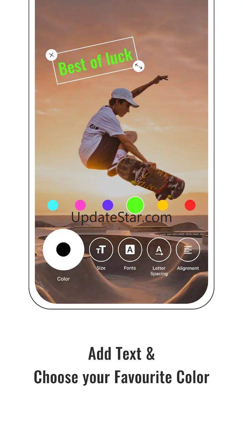 Video Editor & Maker - Chitro 3.3