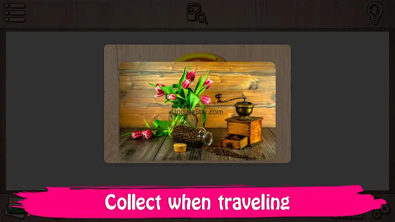 Jigsaw puzzle offline games 0.0.7