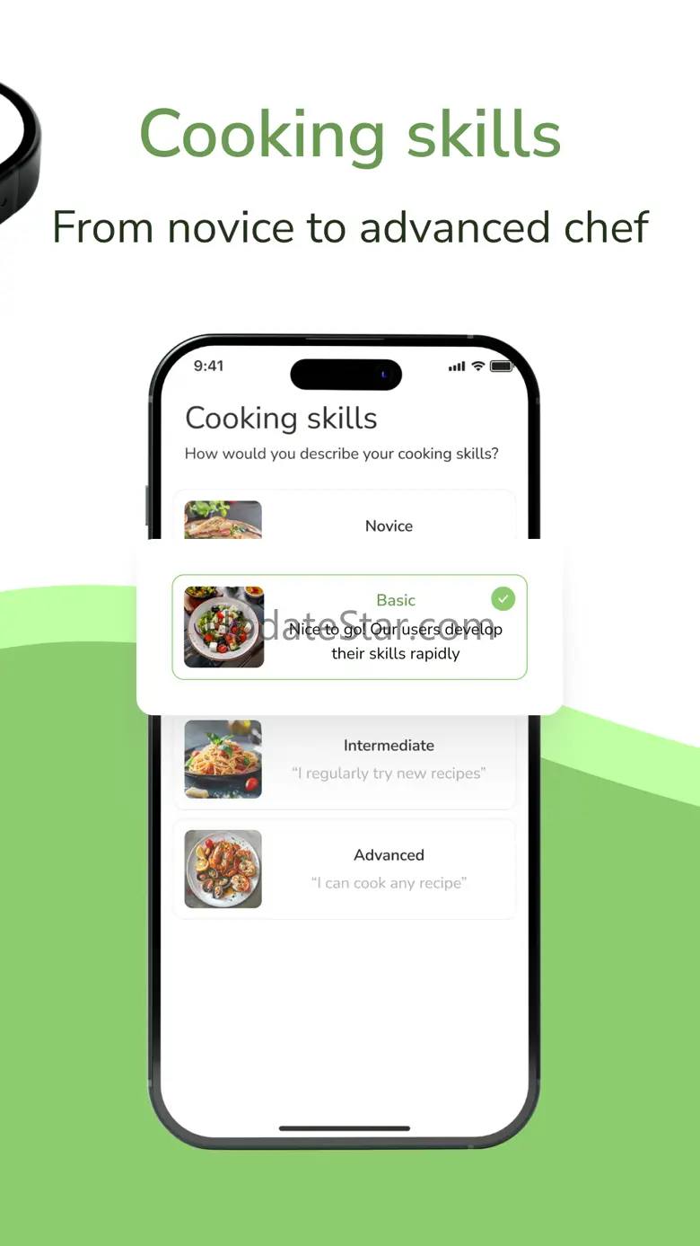 Eatr: Recipes & Nutrition 1.12.0