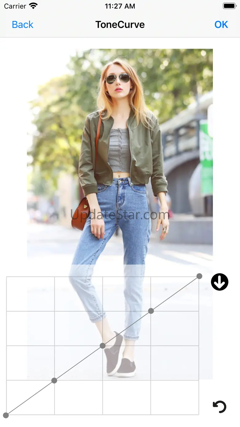 Photo Editor retouch filters 3.3