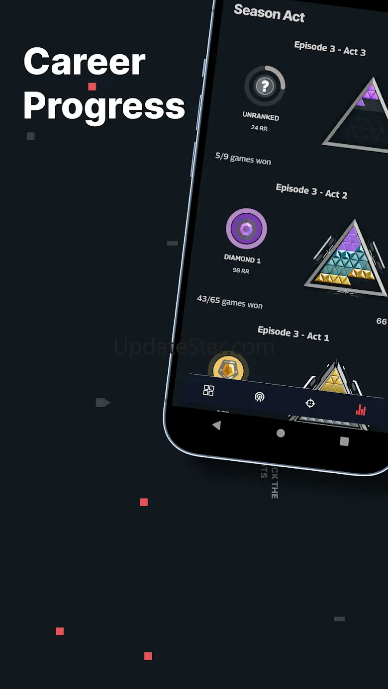 Tracker for Valorant 1.4.1
