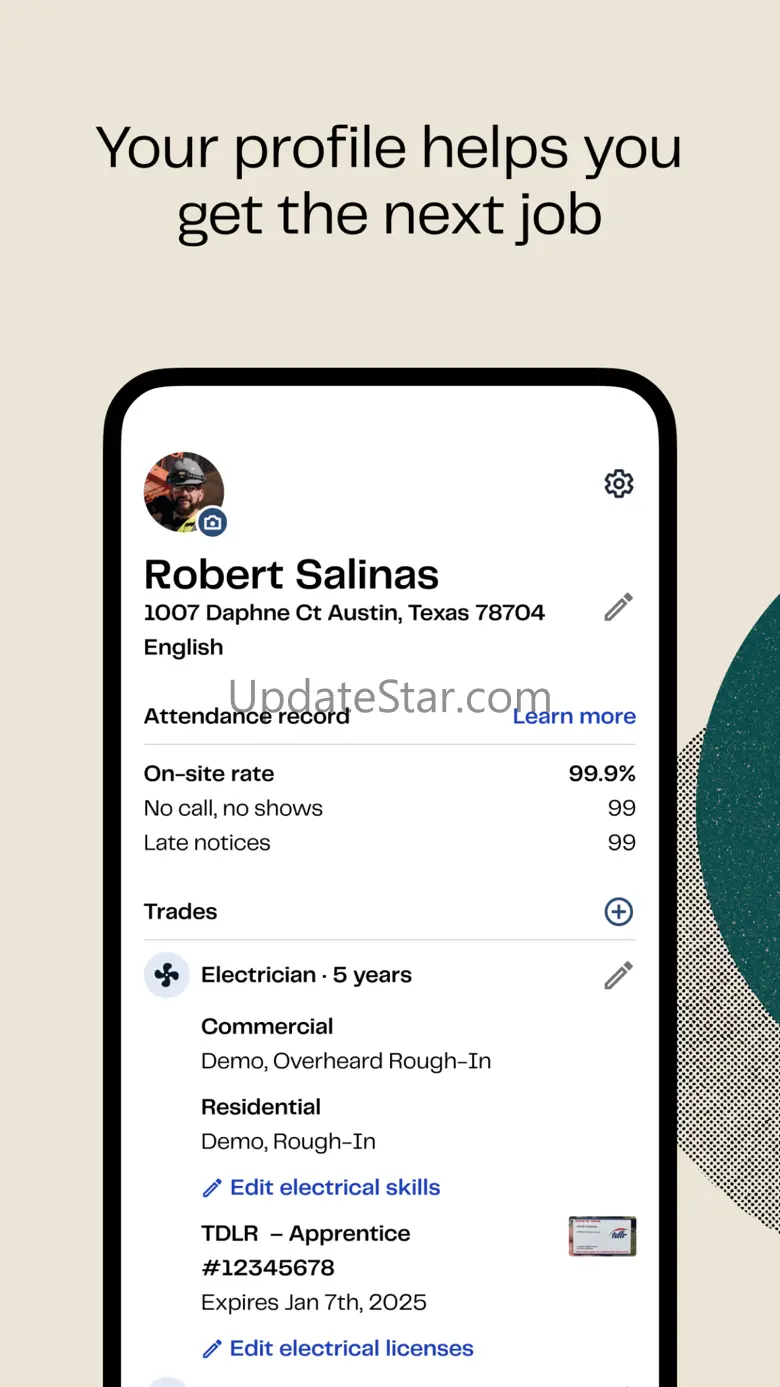 Buildforce: Construction Jobs 4.3