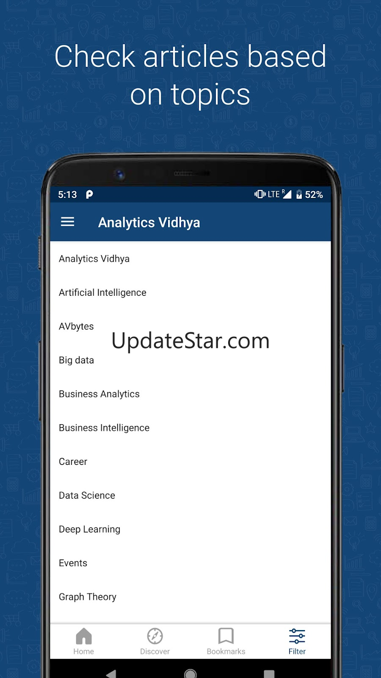 Analytics Vidhya - Machine Lea 1.0.16