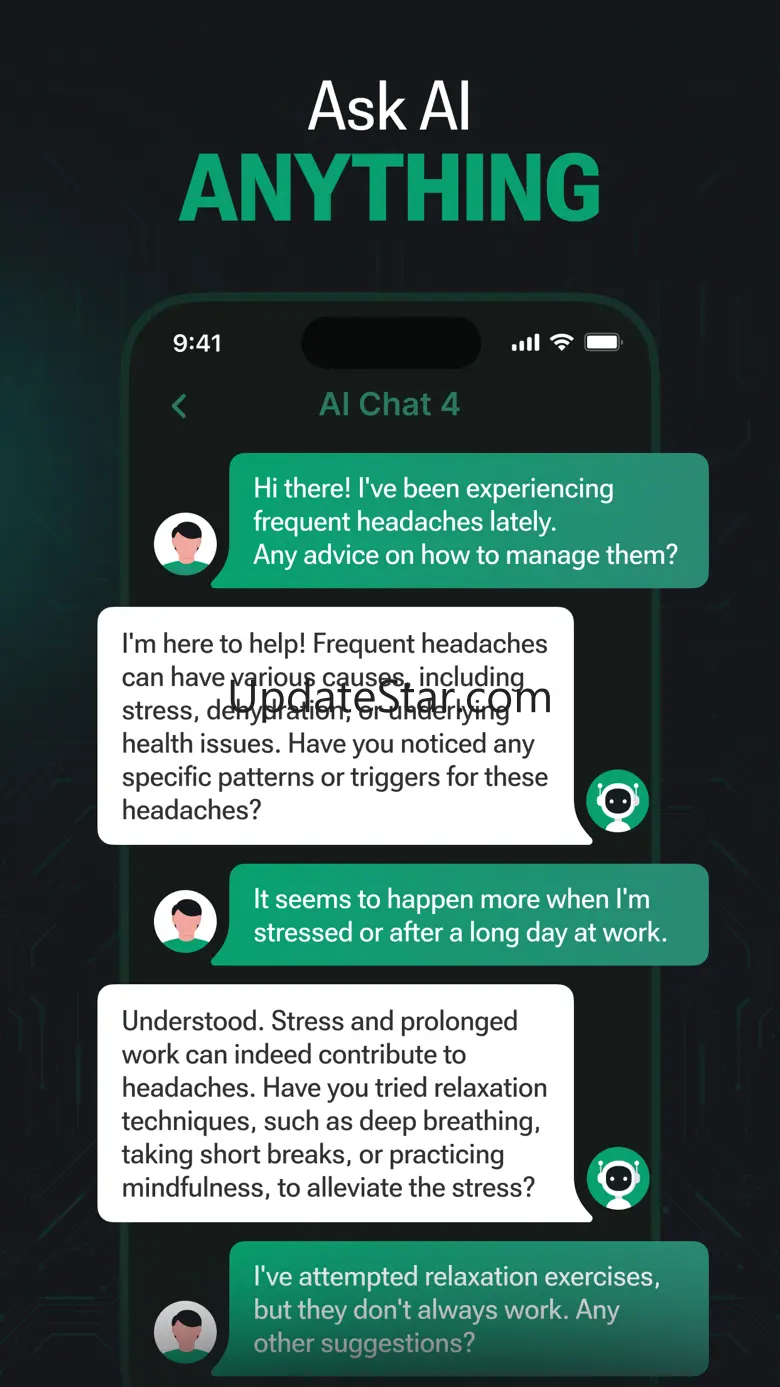 AI Chat: GPT 4o Powered 7.8