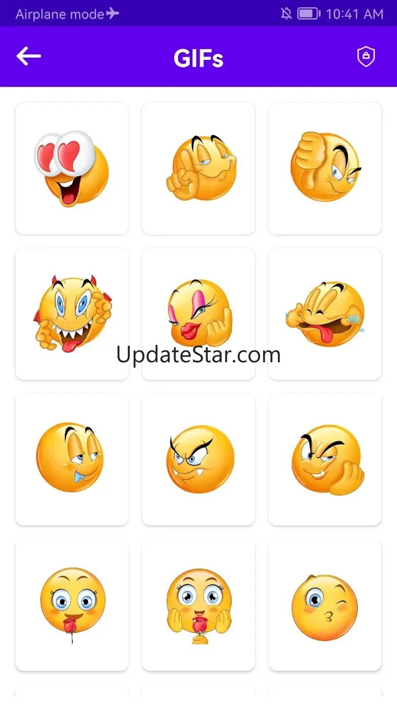 Happy 2023 Gif WASticker 1.6