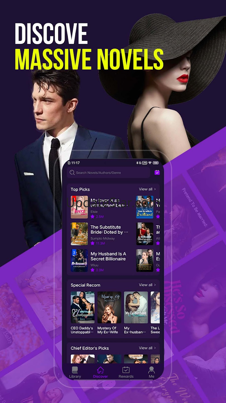 ReadFun 1.2.5