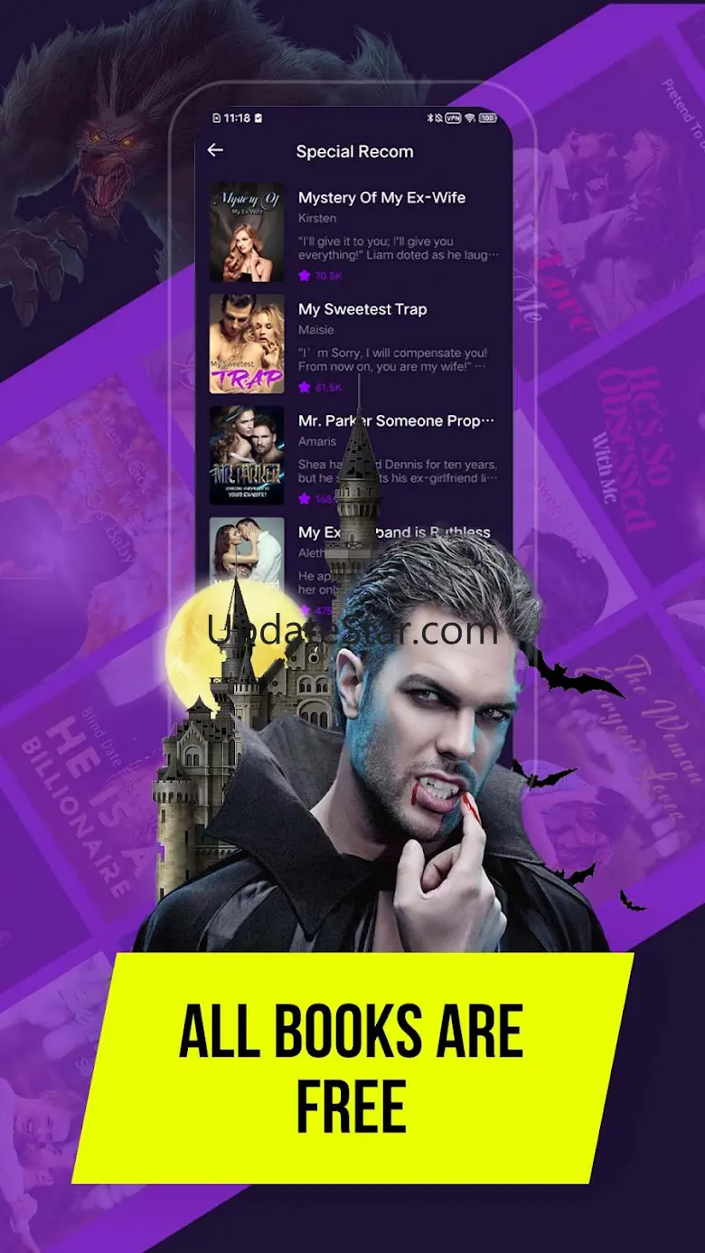ReadFun 1.2.5