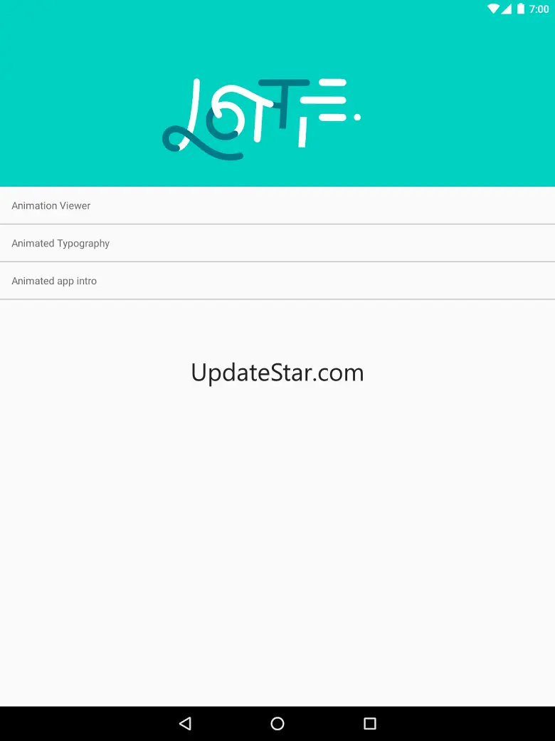 Lottie 6.5.0