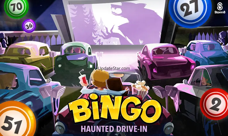 Bingo!™: Haunted Drive-In 1.8.4.2s57g