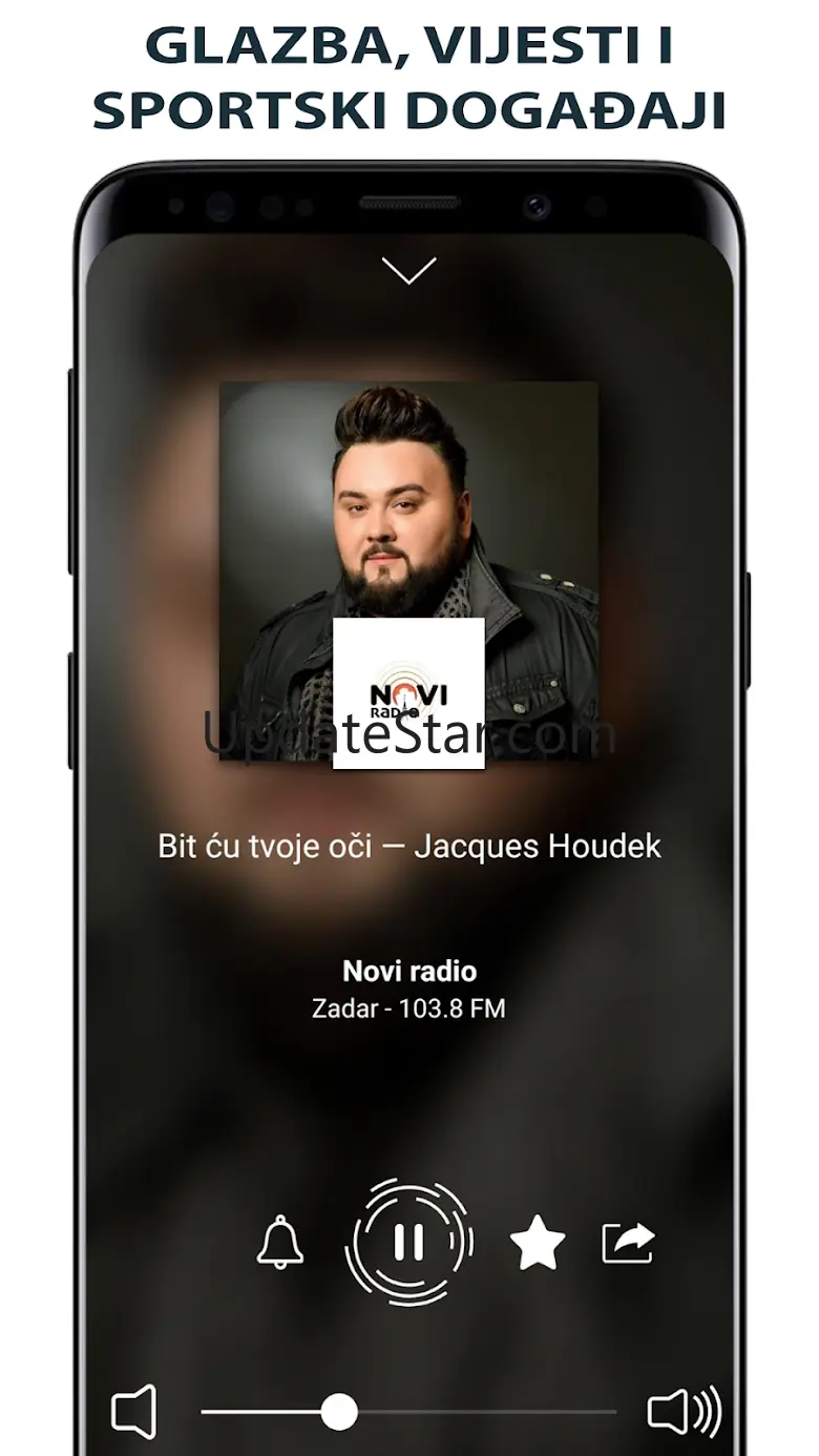 Radio Croatia - radio online 4.0.36
