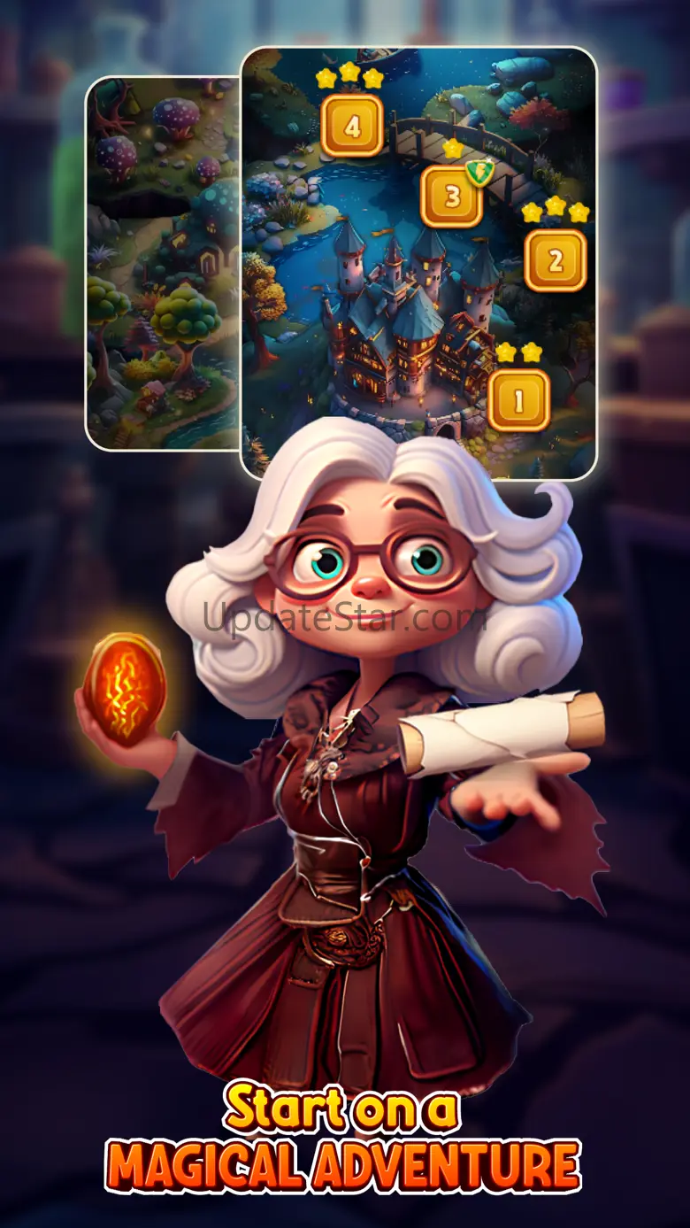 Merge Craft Infinite Adventure 1.0.13
