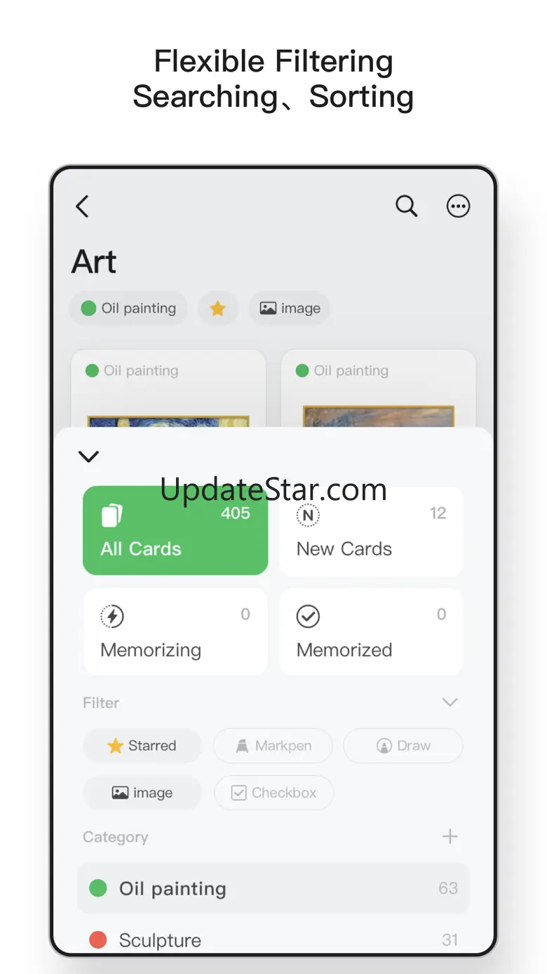 WinkNotes - Easy Flashcards 2.14.8