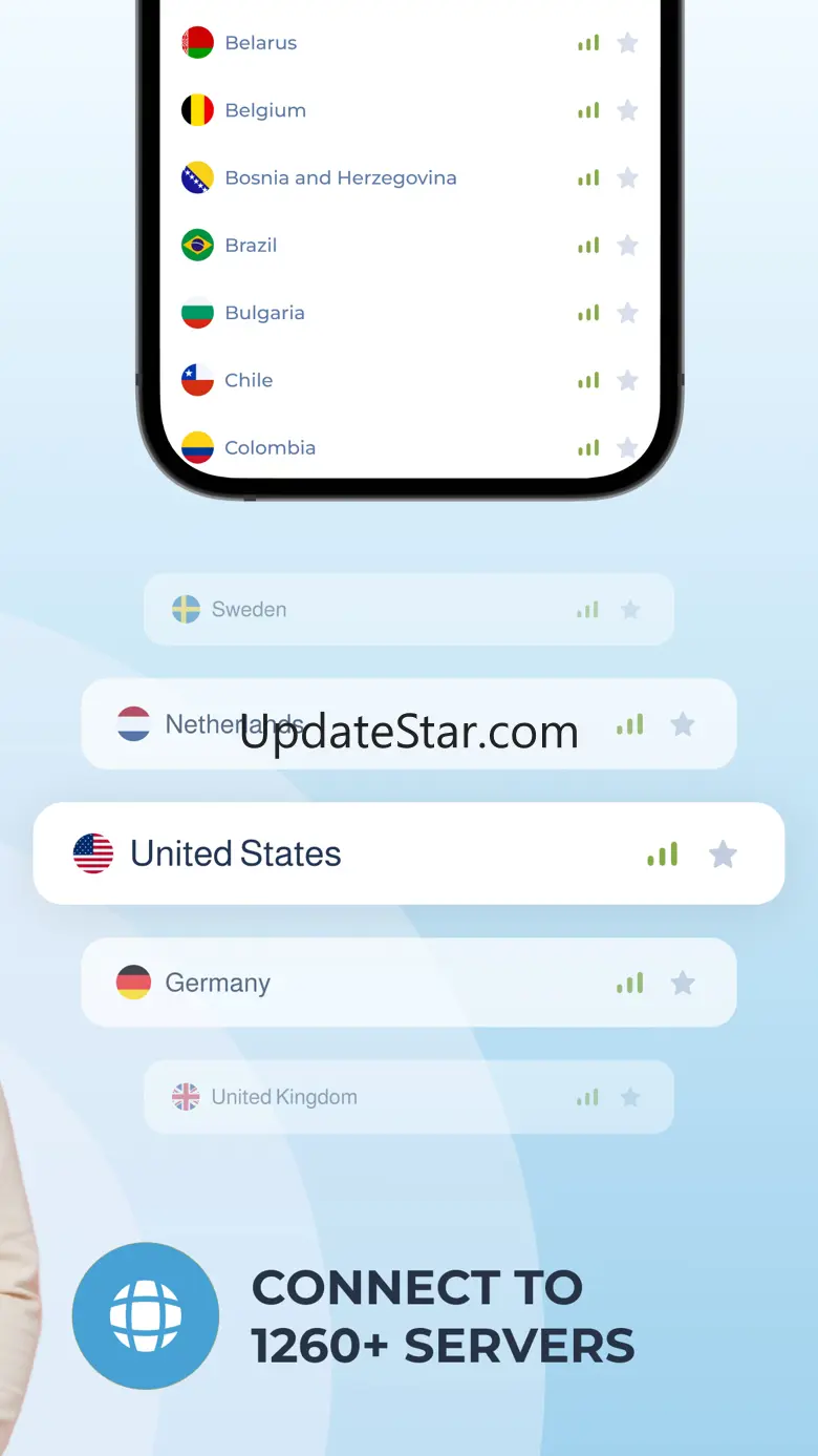 Free VPN Planet - Secure Proxy 1.0.6