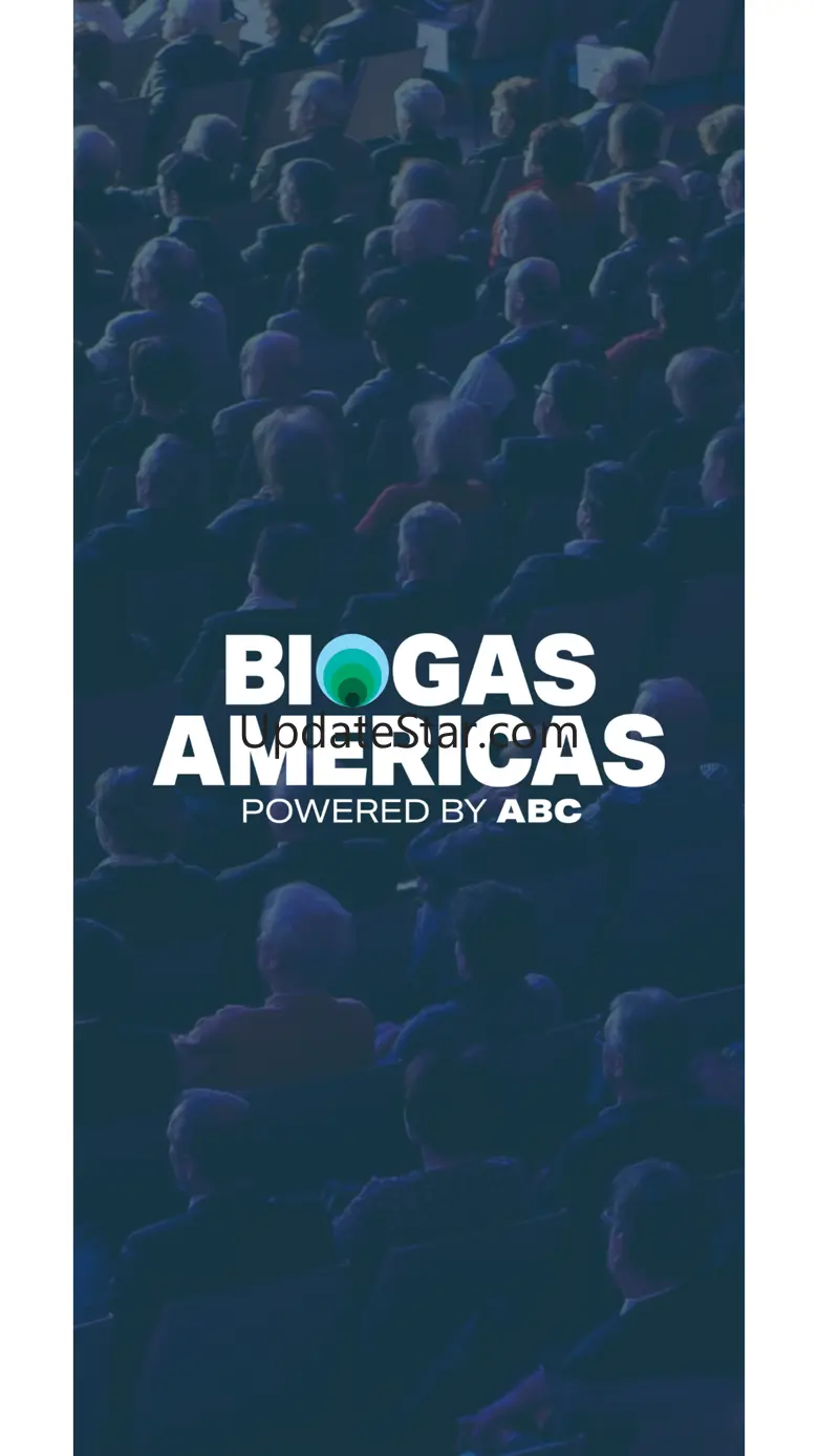 BIOGAS AMERICAS 39.0.0
