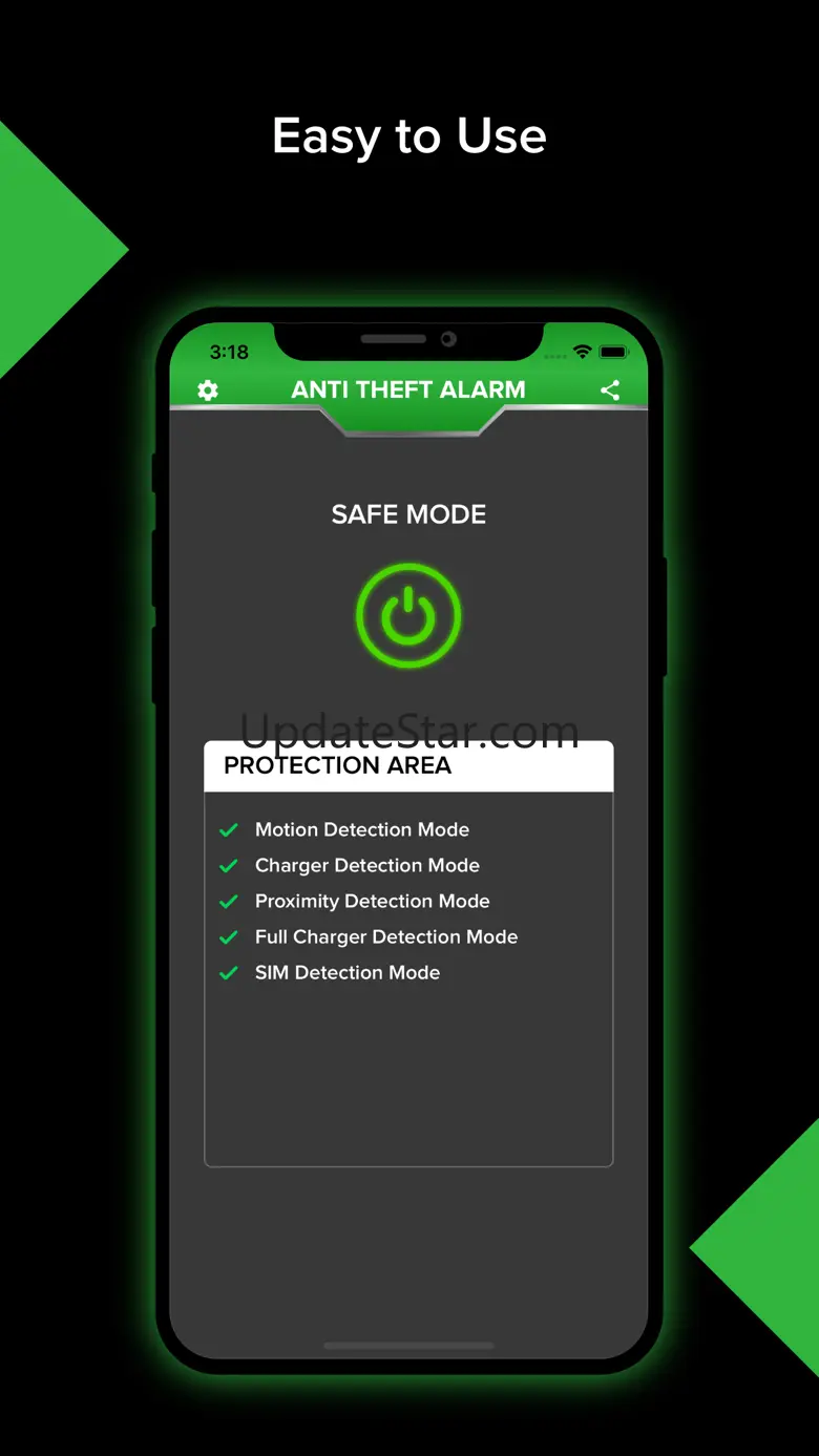 Anti-Theft Guard 1.0.5