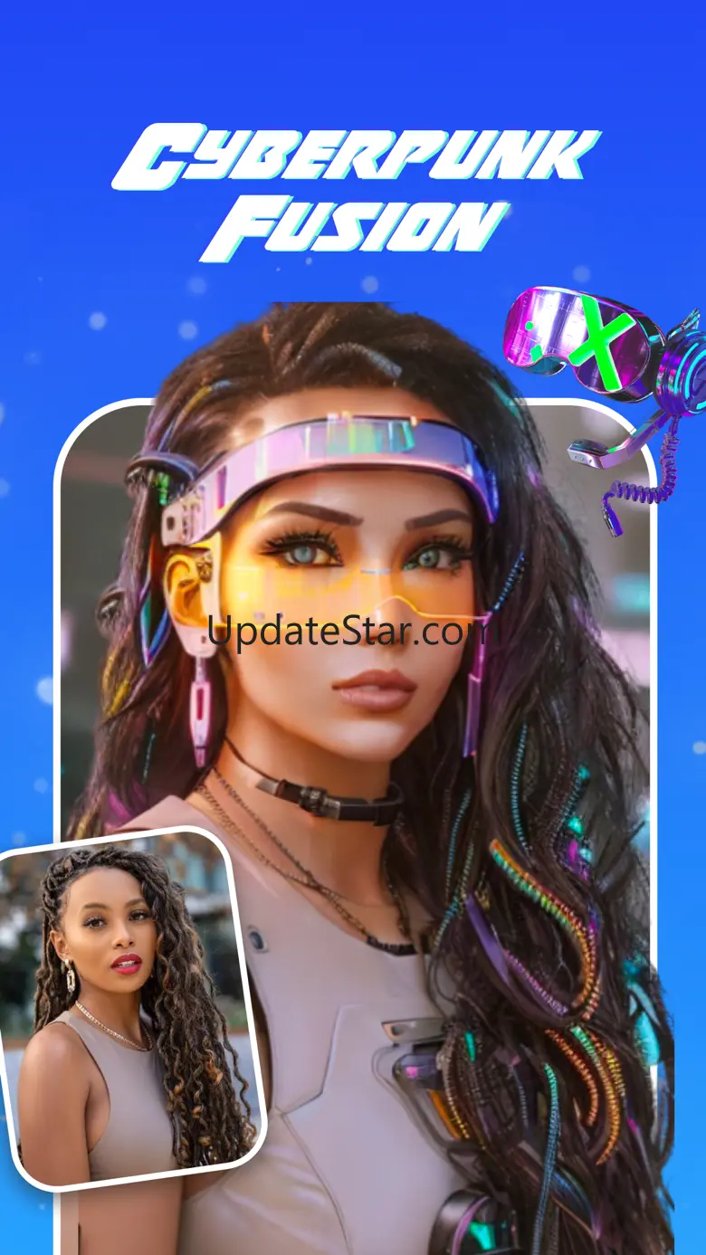 Art Toon: Art AI Photo Editor 3.4.0