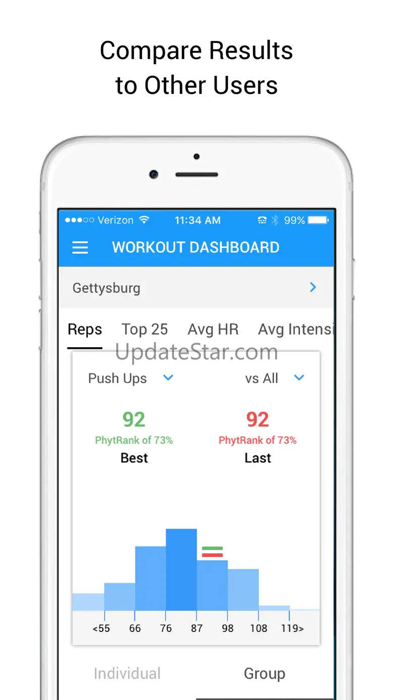 Phyzseek: HIIT Workouts 2.3