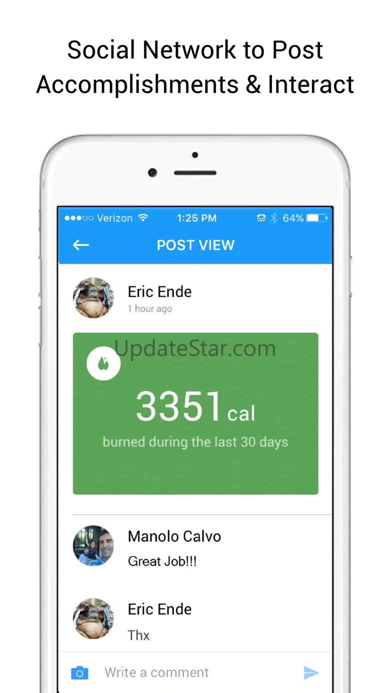 Phyzseek: HIIT Workouts 2.3