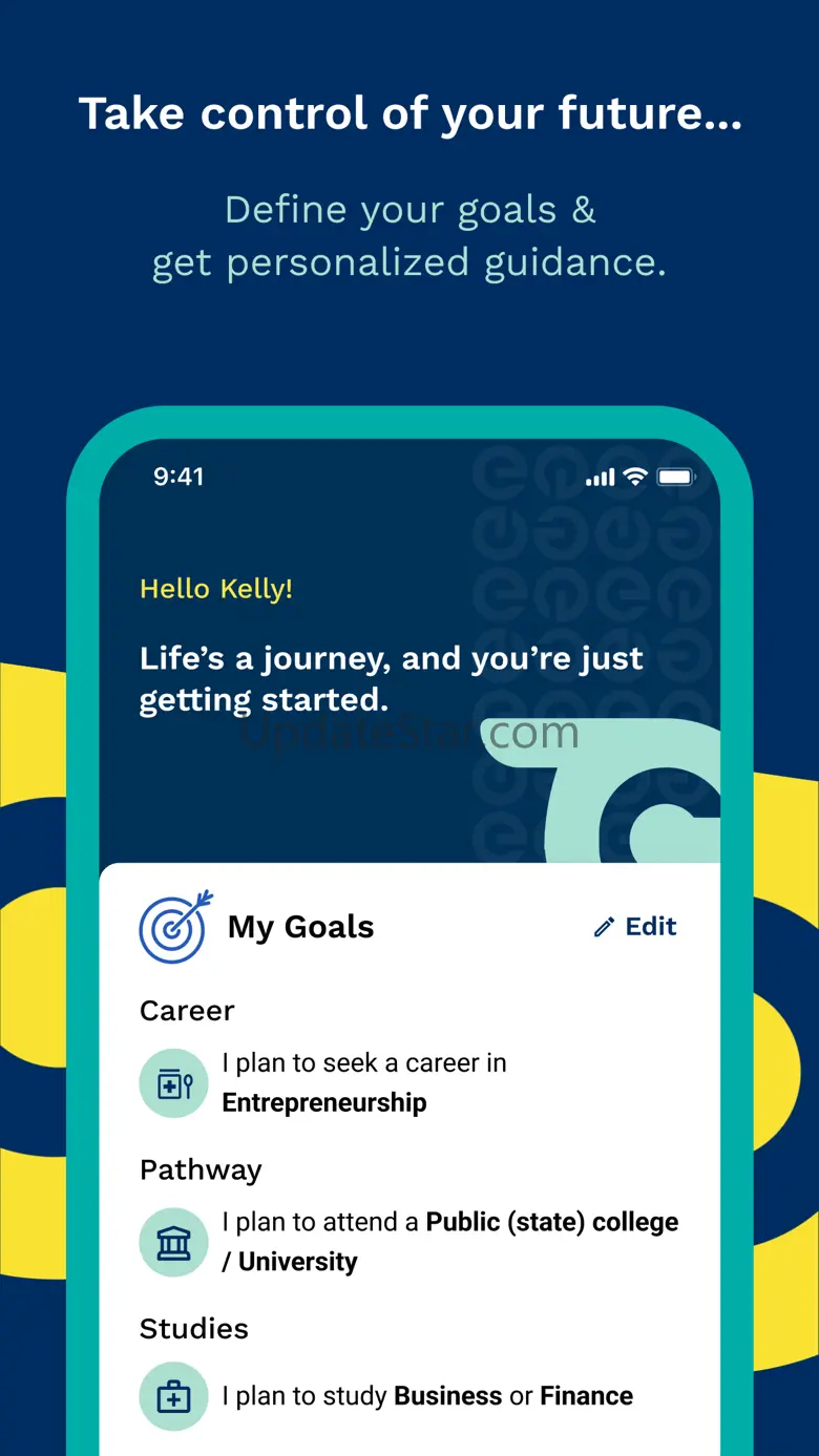 Encourage | College Planning 2.5.0