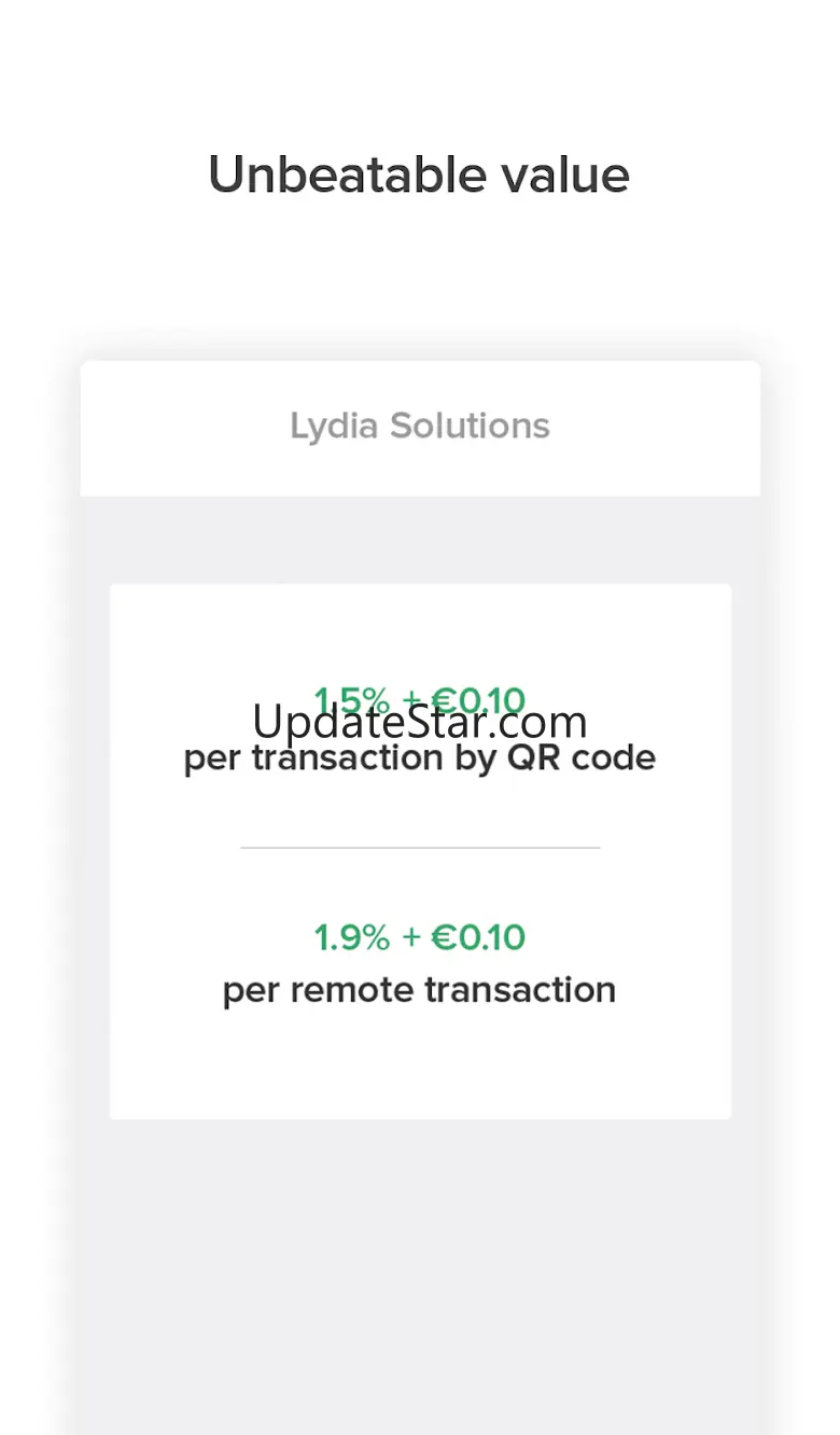 Lydia Pro - Business payments 4.10.1