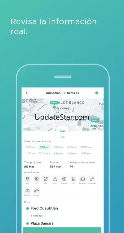 Jetty: Soluciona Tu Transporte 2.2.22