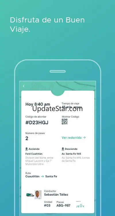 Jetty: Soluciona Tu Transporte 2.2.22