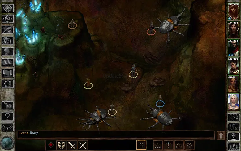 Icewind Dale: Enhanced Edition 2.6.6.12