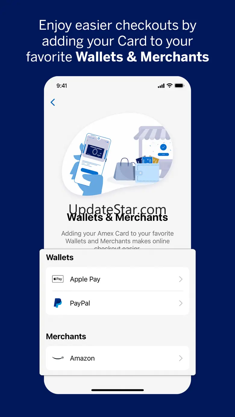 Amex 7.9.0