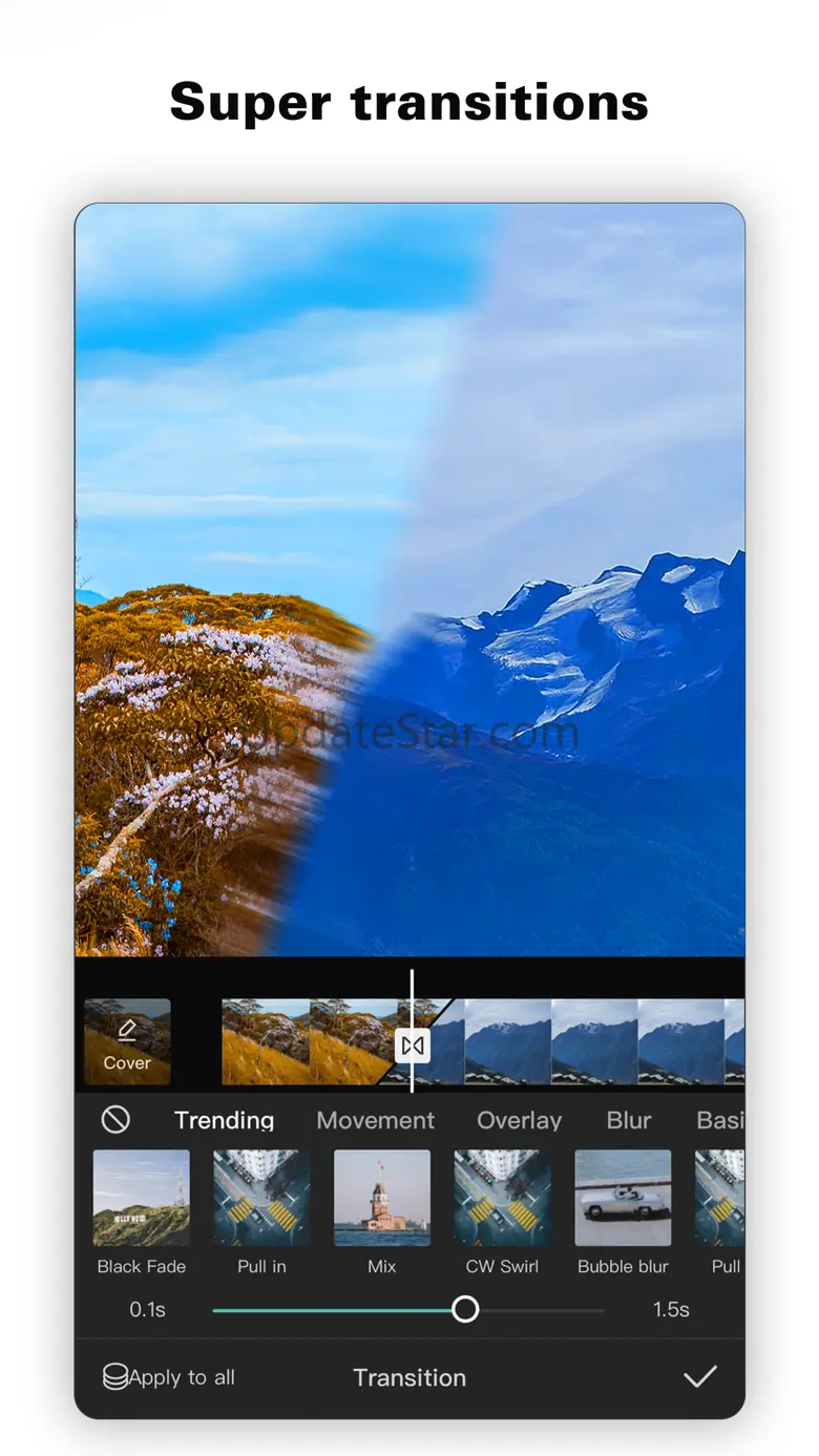 CapCut - Video Editor 12.0.0