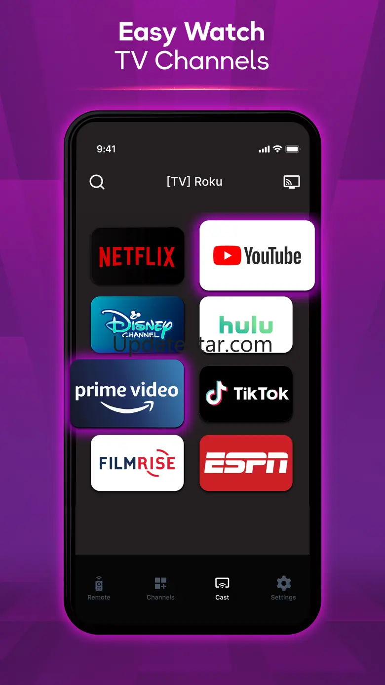 TV Remote - Universal Control 1.9.3