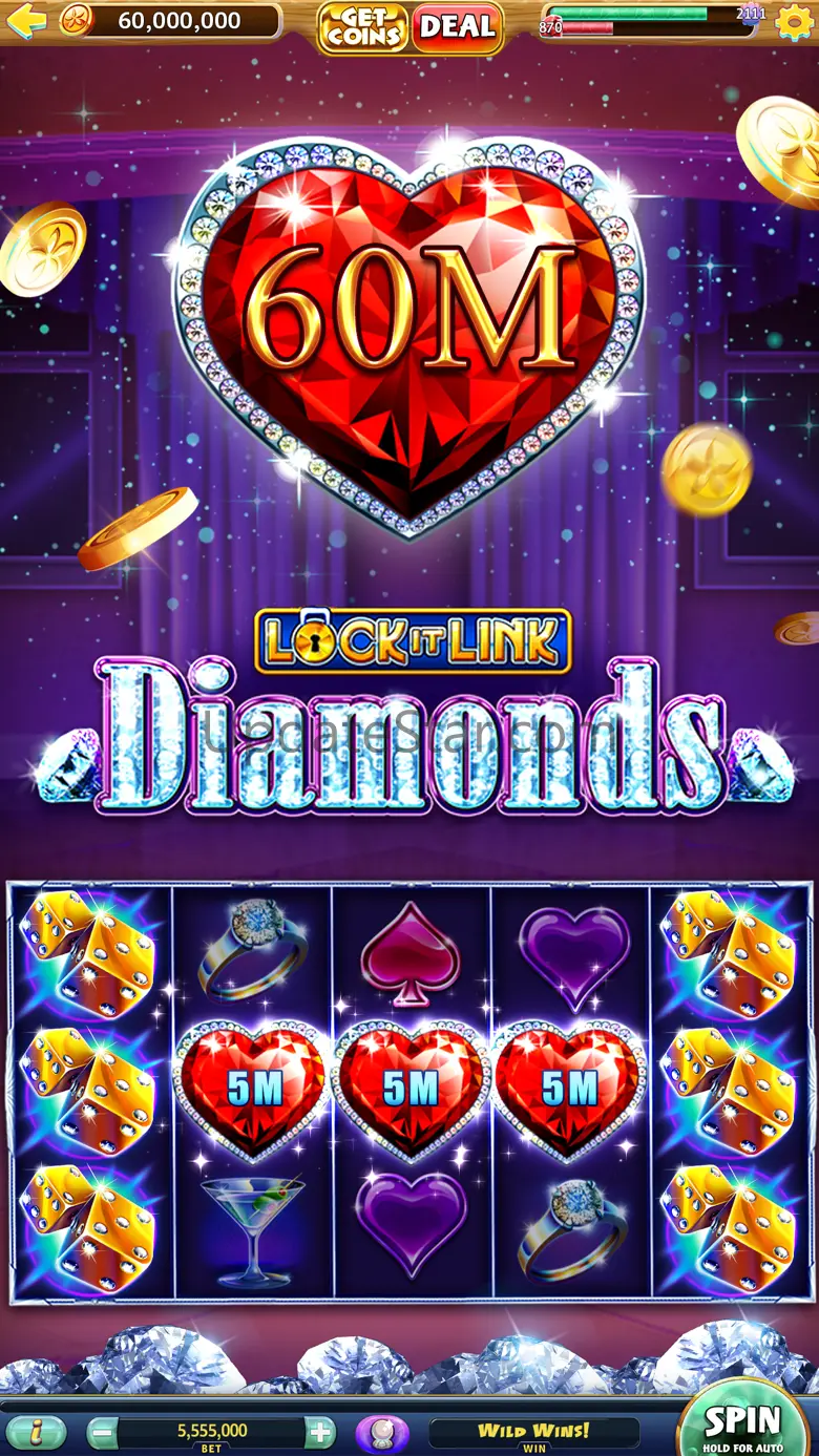 Gold Fish Slots - Casino Games 47.0.1