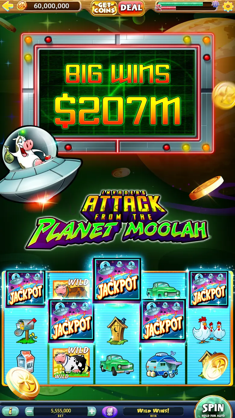 Gold Fish Slots - Casino Games 47.0.1