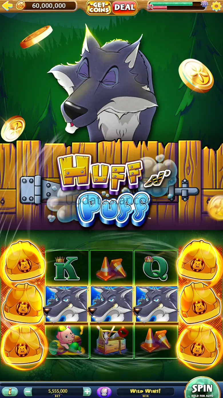 Gold Fish Slots - Casino Games 47.0.1