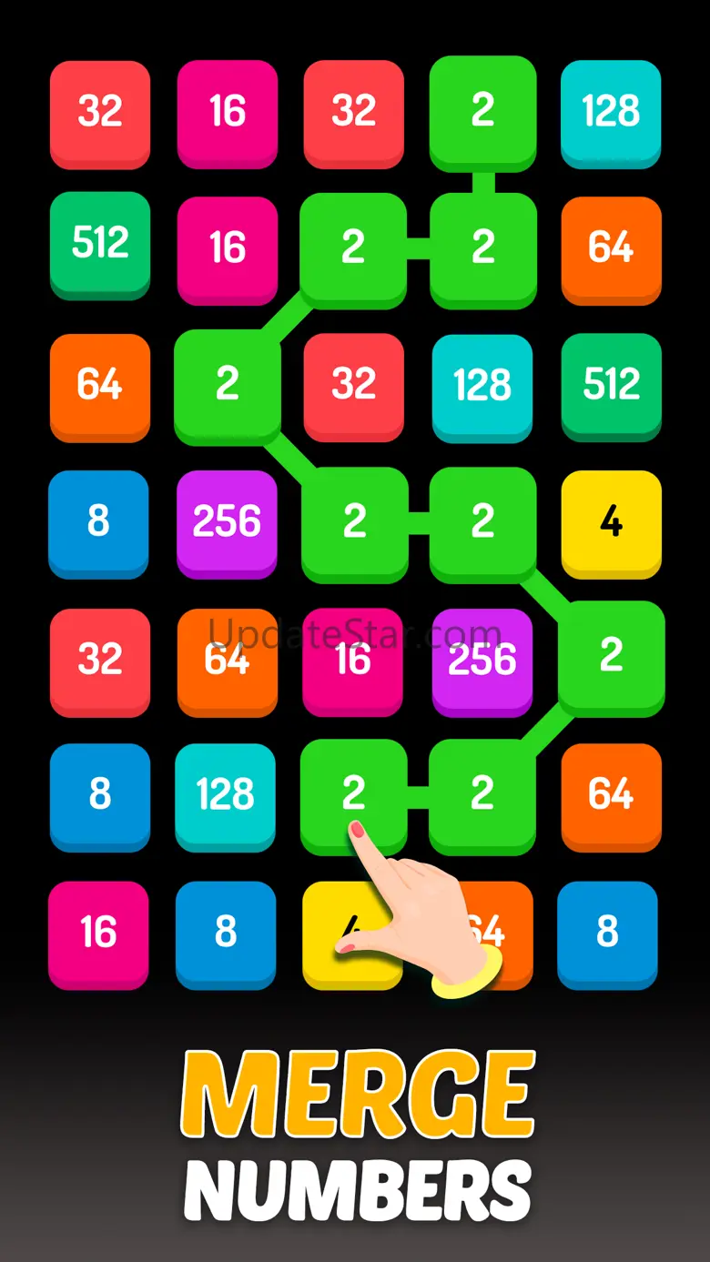 2248 - Number Puzzle Game 3.6.1