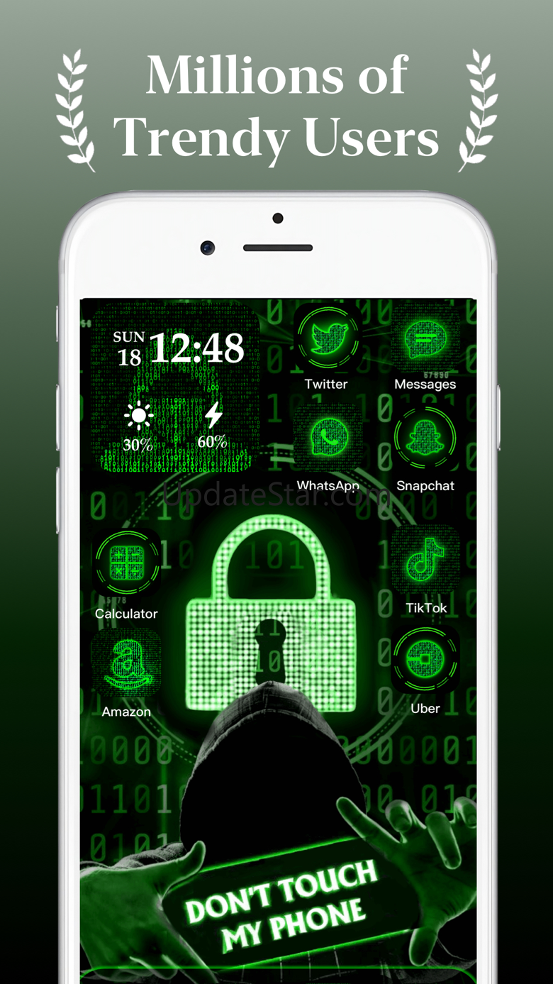 ThemePack - Widgets, App Icons 1.9.12