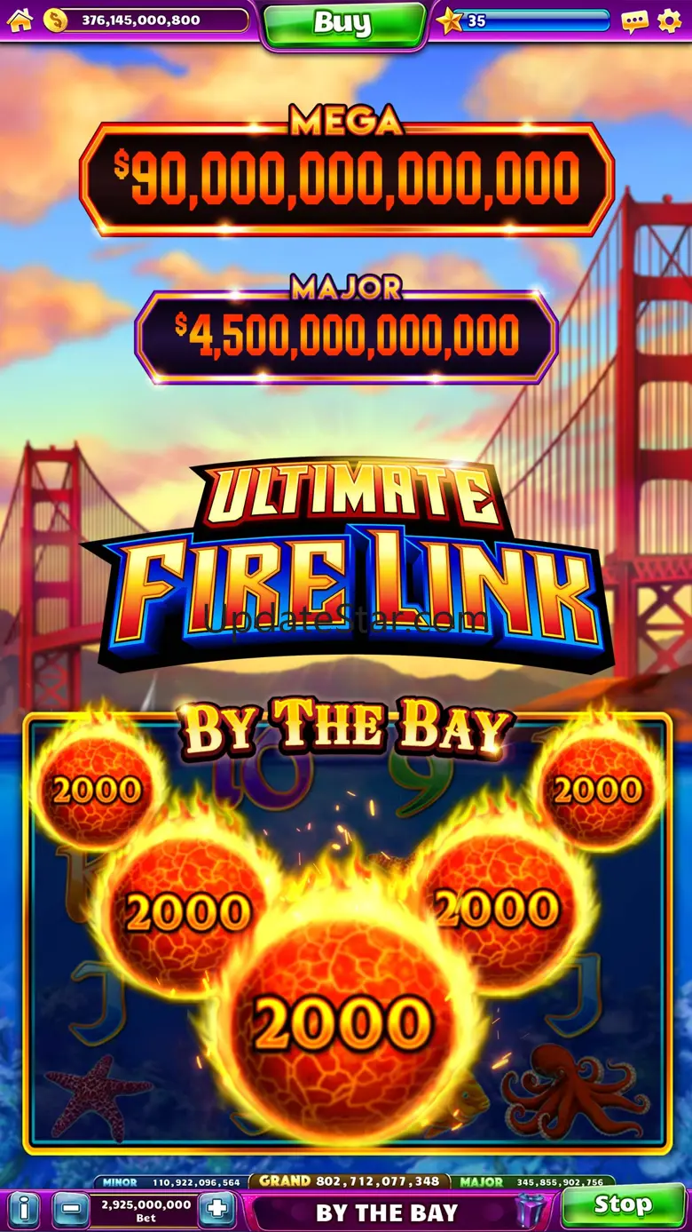 Jackpot Party - Casino Slots 5050.01